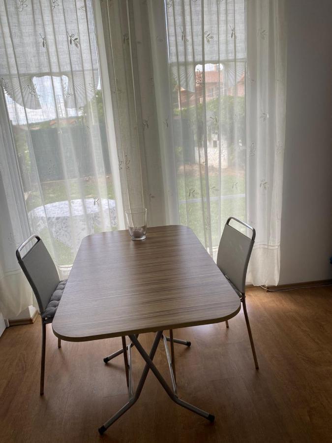 Belvedere Apartments Bjala Eksteriør bilde