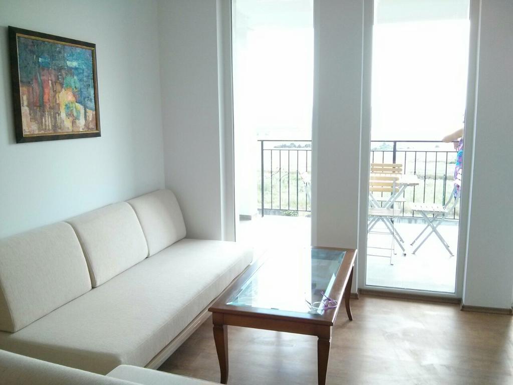 Belvedere Apartments Bjala Eksteriør bilde