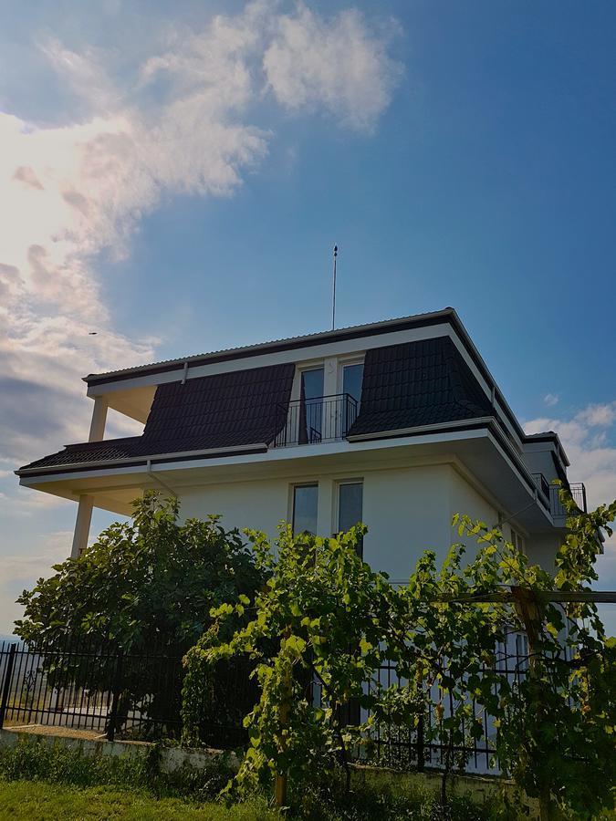 Belvedere Apartments Bjala Eksteriør bilde